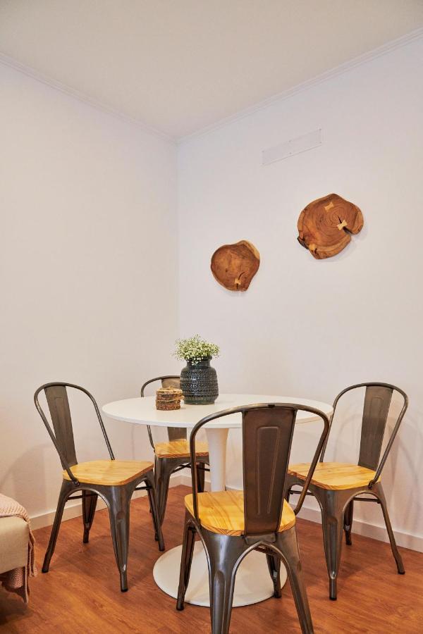 Belém Light Filled Apt With Patio, By TimeCooler Lisbona Esterno foto