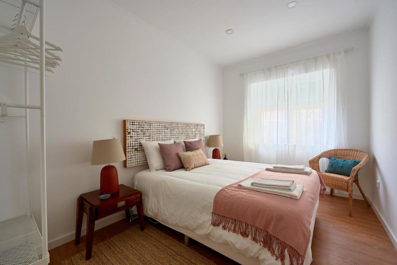 Belém Light Filled Apt With Patio, By TimeCooler Lisbona Esterno foto