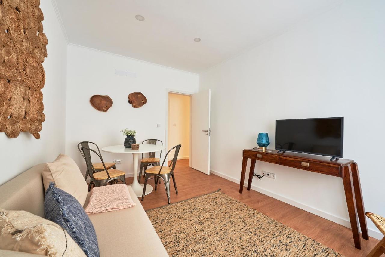 Belém Light Filled Apt With Patio, By TimeCooler Lisbona Esterno foto