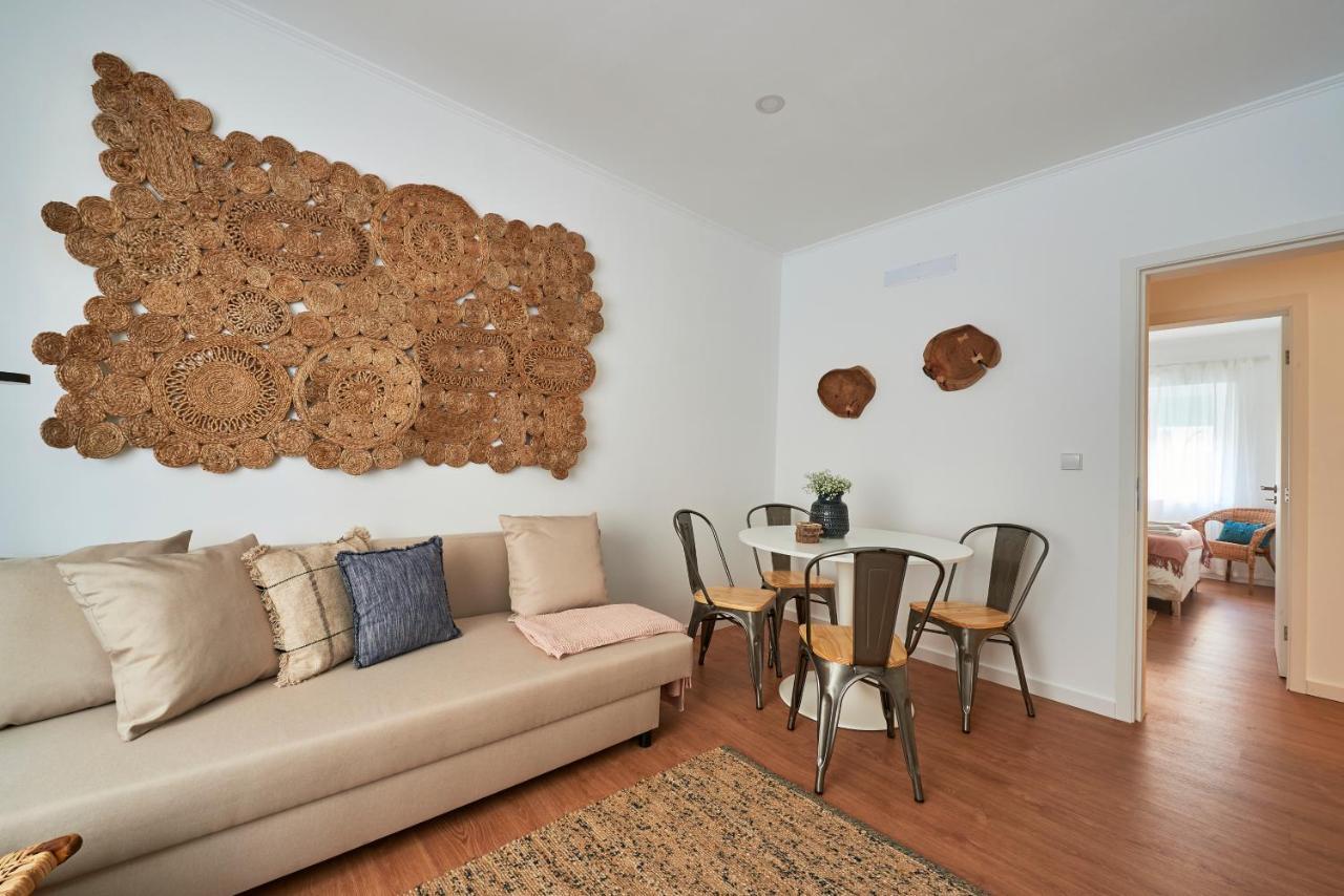 Belém Light Filled Apt With Patio, By TimeCooler Lisbona Esterno foto